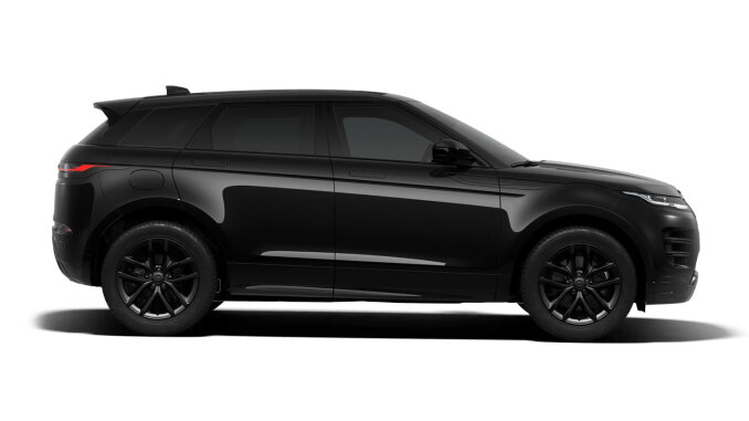 Land Rover Range Rover Evoque 1.5 P270e Edition 5dr Auto Hatchback - Image 2